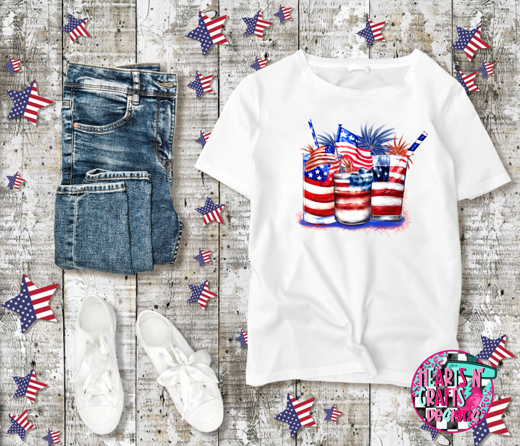 American Drinks