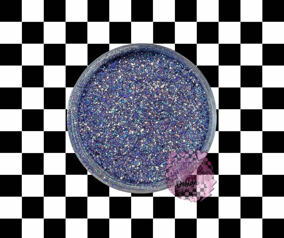 Siren - Glitter Dust