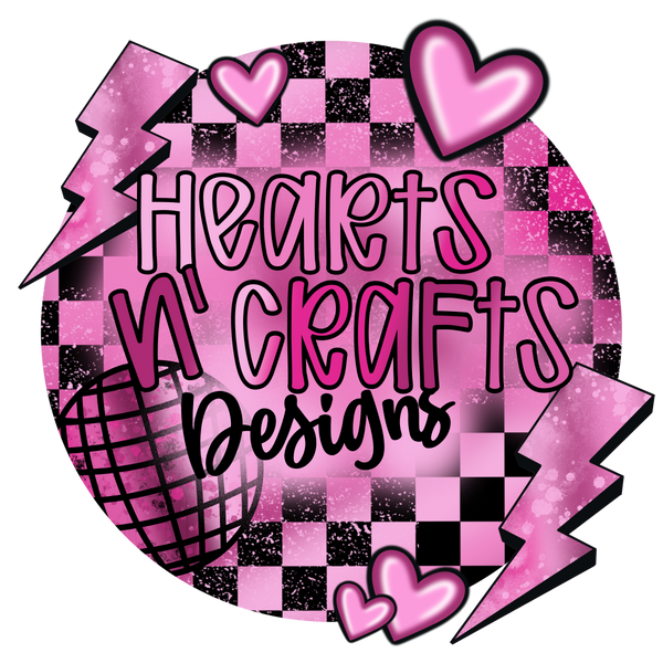 Hearts N Crafts Designs