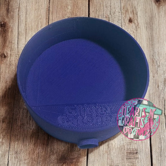 Glitter Catcher