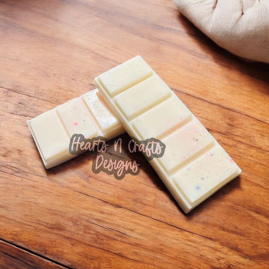 Snap Bar Wax Melts