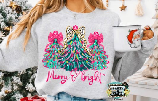 Merry & Bright